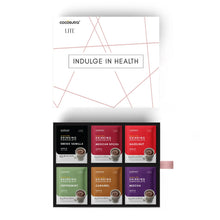 Load image into Gallery viewer, Cocosutra Sugar Free Hot Chocolate Mix, 20g