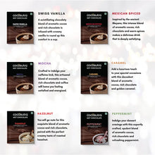 Load image into Gallery viewer, Cocosutra Hot Chocolate Mix, 20g