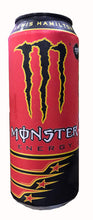 Load image into Gallery viewer, Monster Energy Drink - Pacific Punch, 500ml