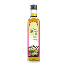 Load image into Gallery viewer, Gaia Extra Virgin Olive Oil – 1Ltr