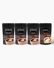 Load image into Gallery viewer, Cocosutra Hot Chocolate Mix, 100g