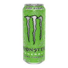 Load image into Gallery viewer, Monster Energy Drink - Pacific Punch, 500ml