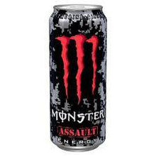 Load image into Gallery viewer, Monster Energy Drink - Pacific Punch, 500ml
