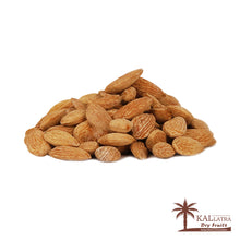 Load image into Gallery viewer, Almond Salted Pouch