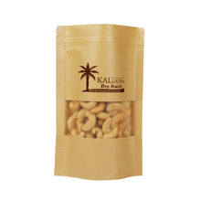 Load image into Gallery viewer, Cashew Salted Pouch