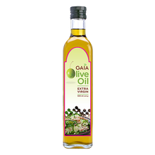Load image into Gallery viewer, Gaia Extra Virgin Olive Oil – 1Ltr