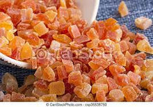 Load image into Gallery viewer, Papaya Cubes