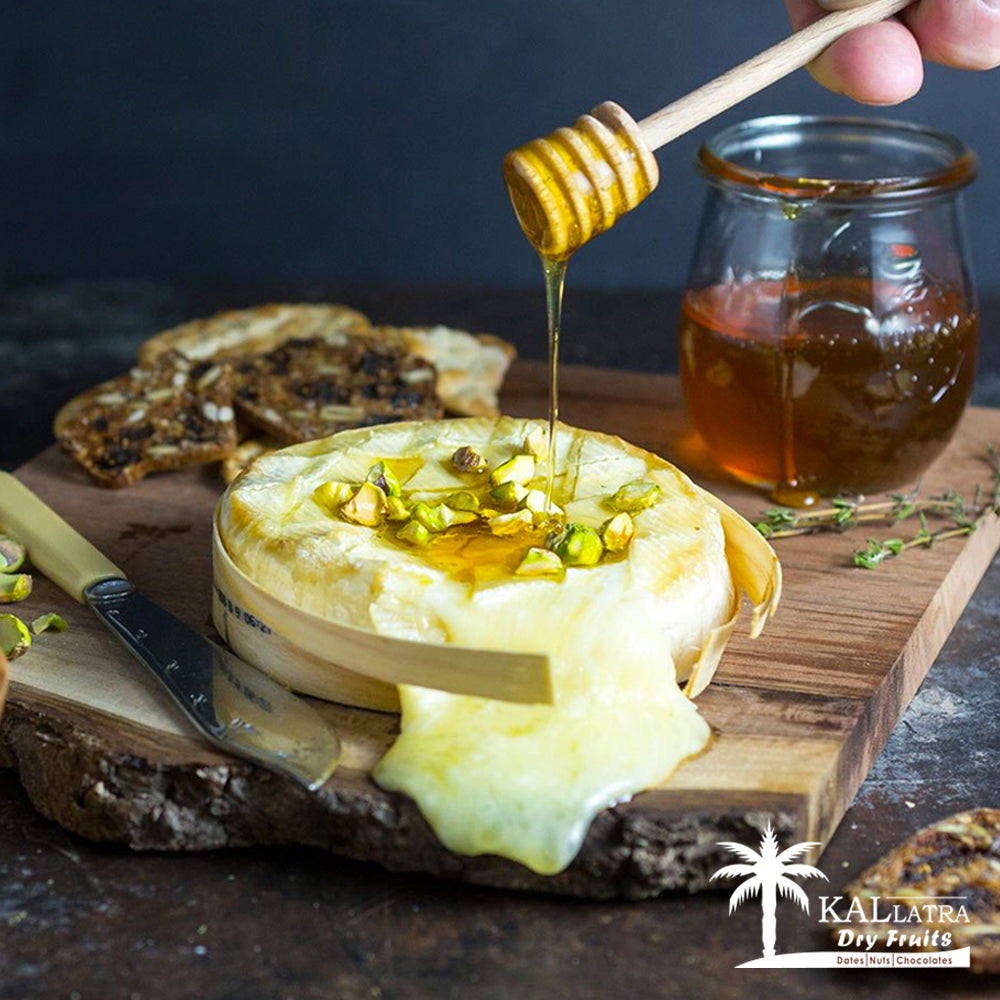 Syrups Spreads Cheese