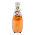 Coco Royal Coconut Milk Drink (Papaya) (290ml)