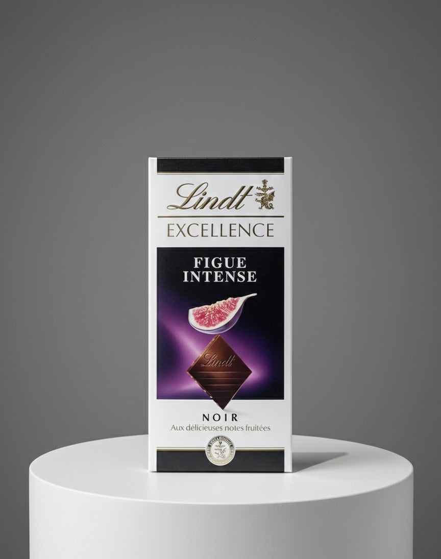 Lindt Excellence