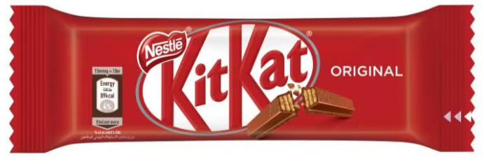 Nestle KitKat Chocolate
