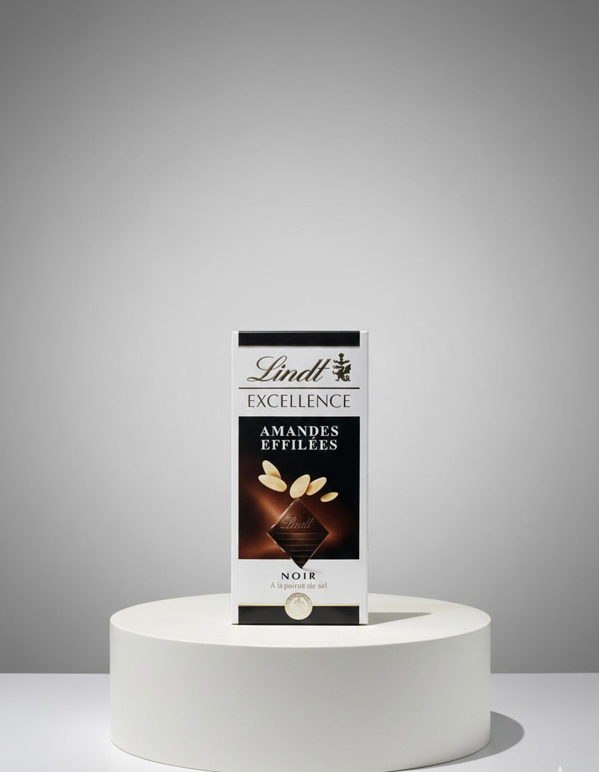 Lindt Excellence