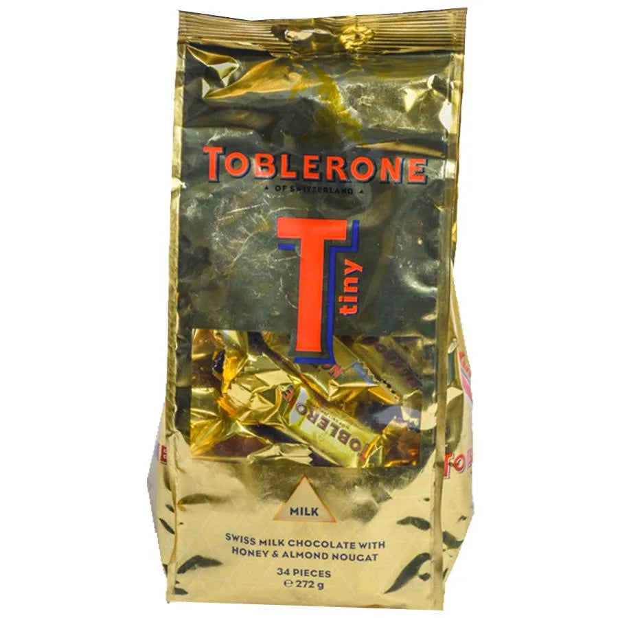Toblerone Tiny, 256g