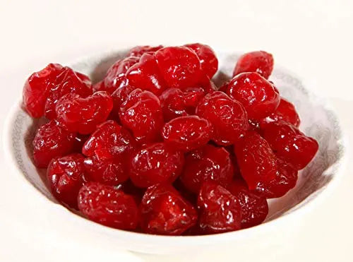 Cherry Dry Pouch