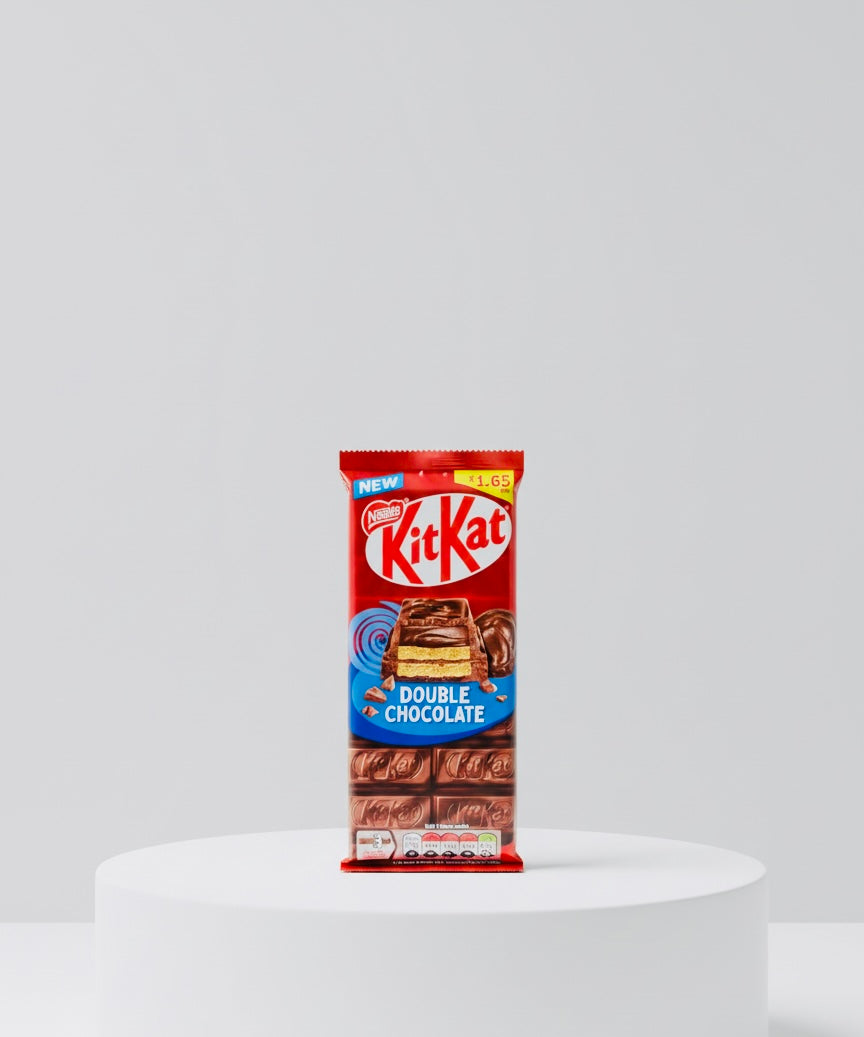 Kit Kat Crunch 99 gm