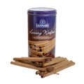 Wafer Rolls with Chocolate Cream 300g