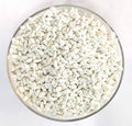 White Mukwas Pouch