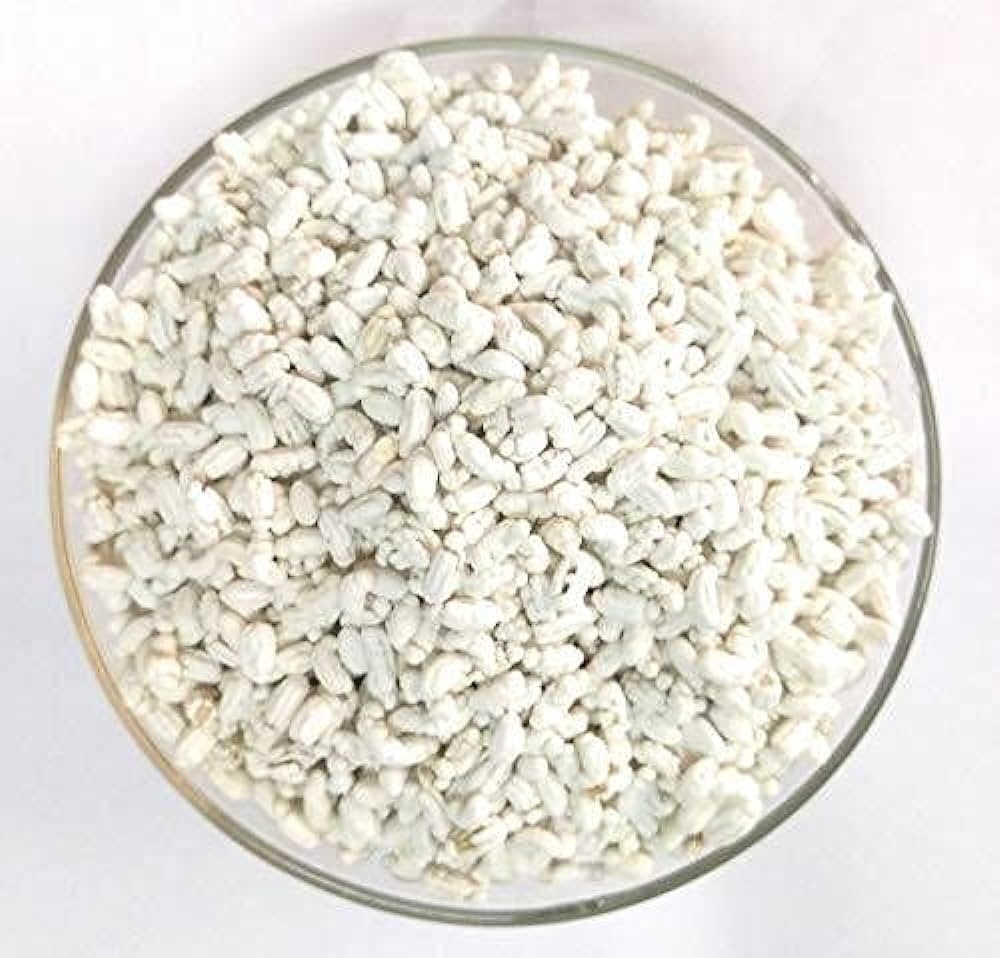 White Mukwas Pouch
