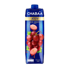 Load image into Gallery viewer, Chabaa Coconut Water, 1 Litre (Tetrapack)
