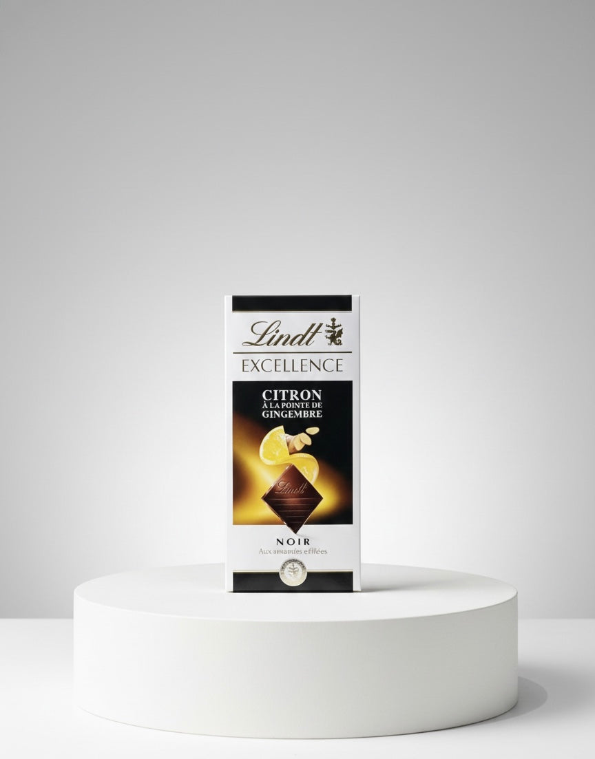 Lindt Excellence
