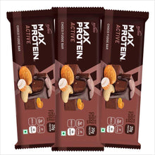 Load image into Gallery viewer, RiteBite Max Protein Active Protein Bars, 75g

