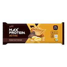 Load image into Gallery viewer, RiteBite Max Protein Active Protein Bars, 75g
