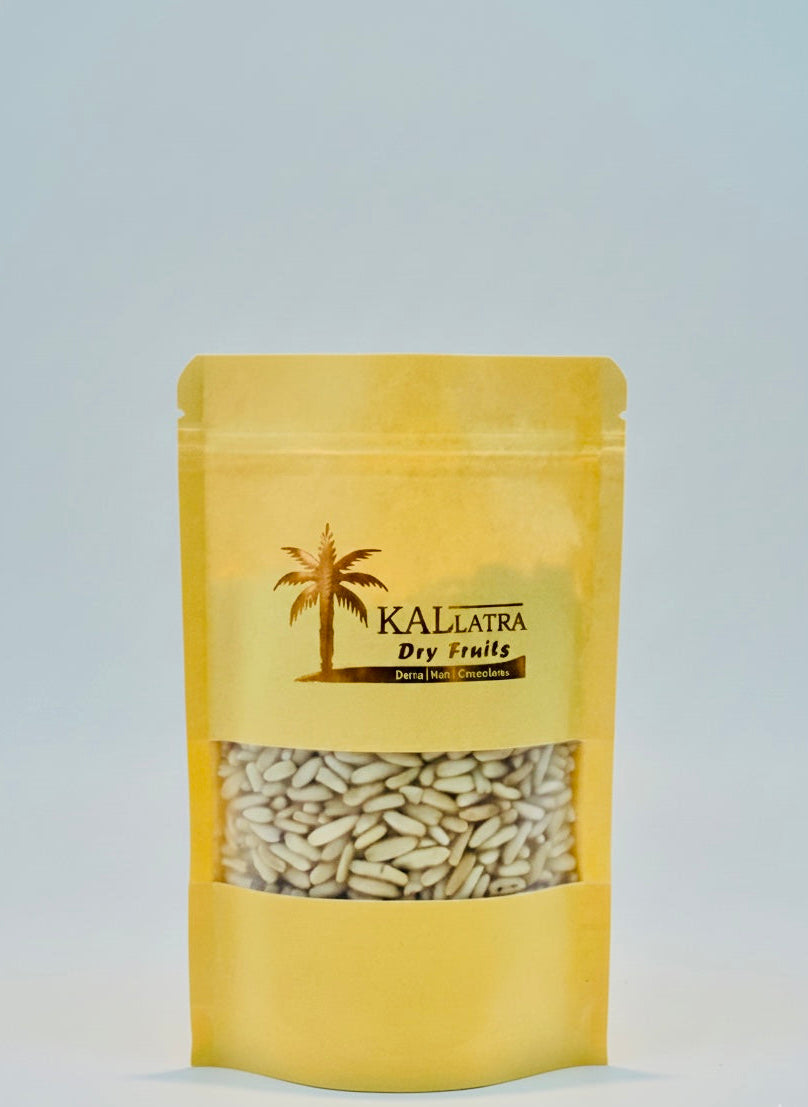 Pine Nuts (Pouch)