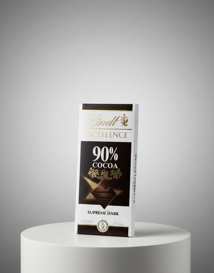 Lindt Excellence
