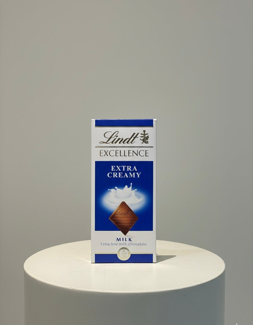 Lindt Excellence