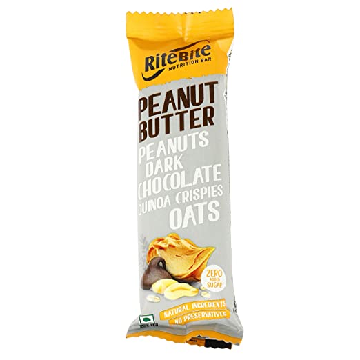 RiteBite Max Protein Bars
