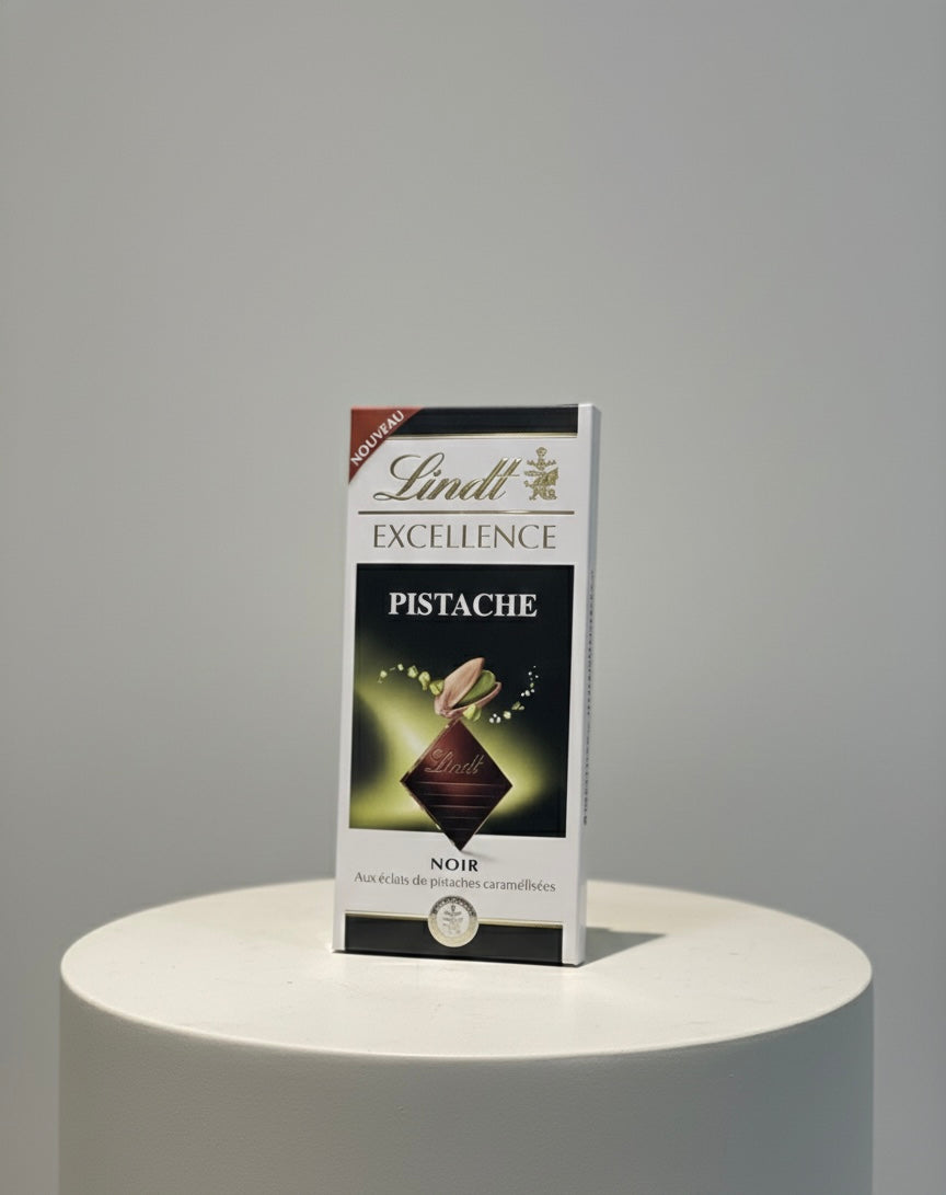 Lindt Excellence
