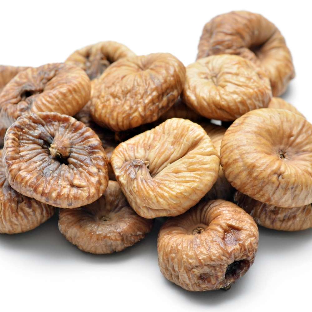 Fig Turkey soft Premium Pouch