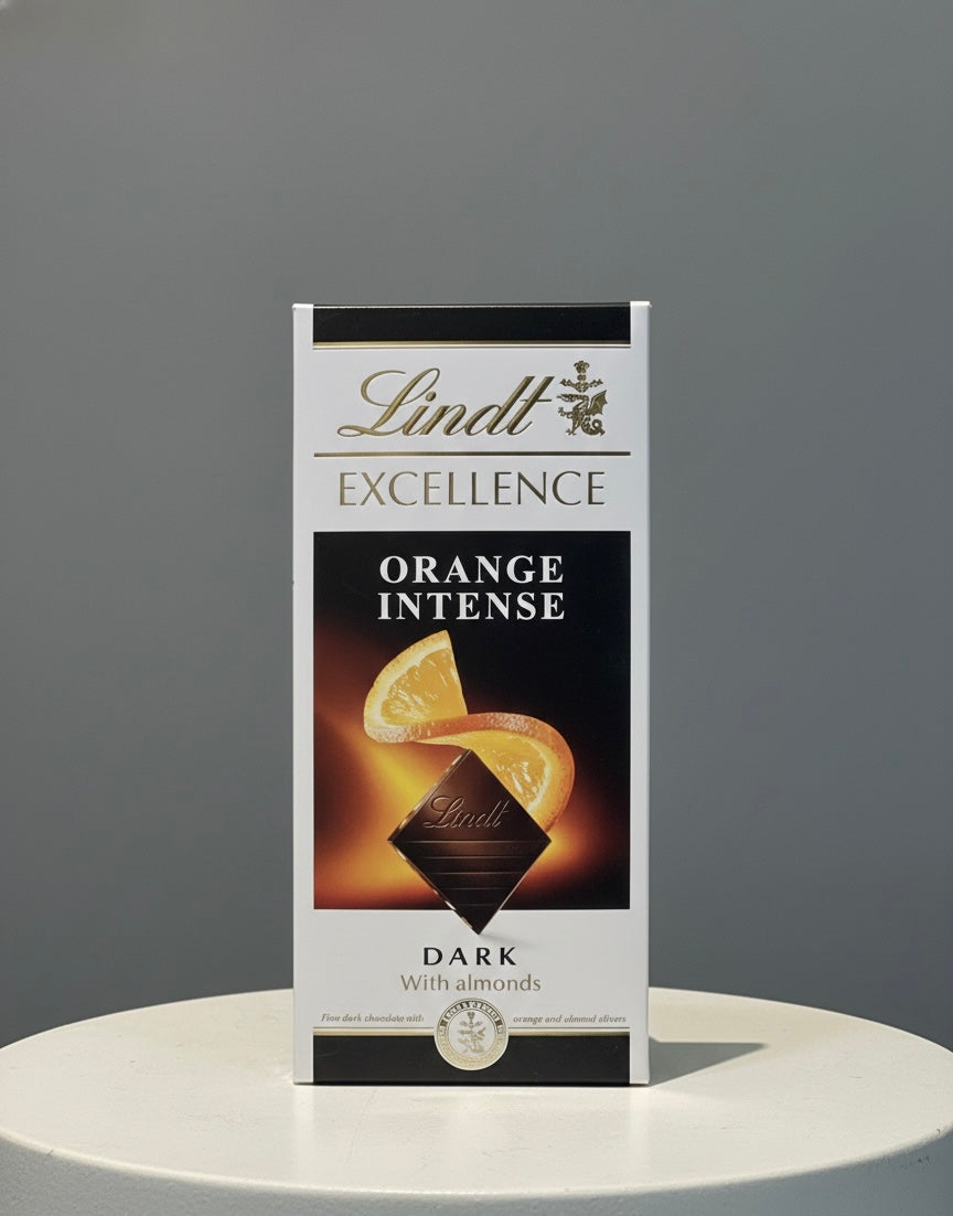 Lindt Excellence