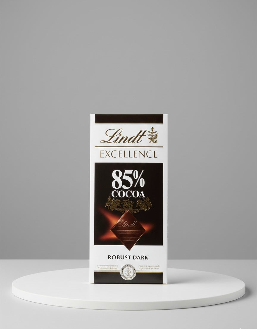 Lindt Excellence
