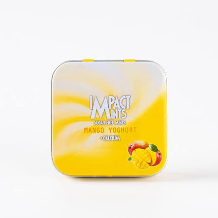 Impact Mints (Sugar Free), 14gms