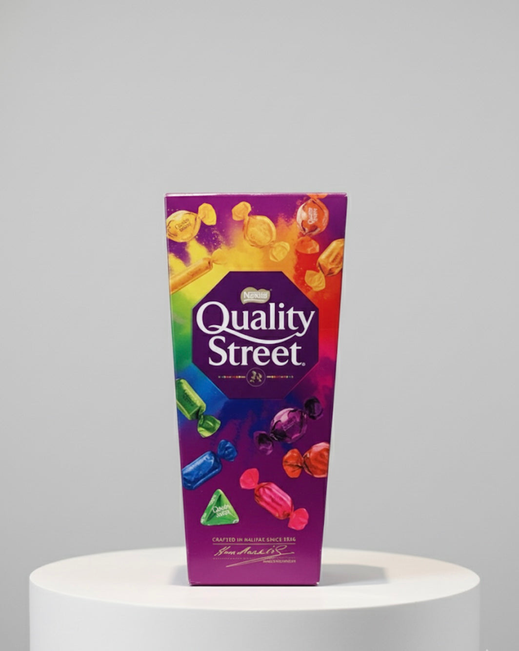 Quality Street (220gm)