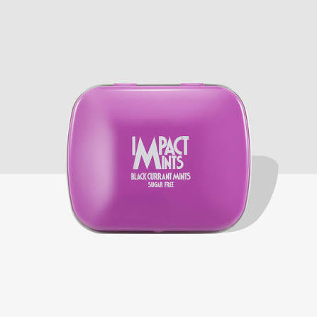 Impact Mints (Sugar Free), 14gms