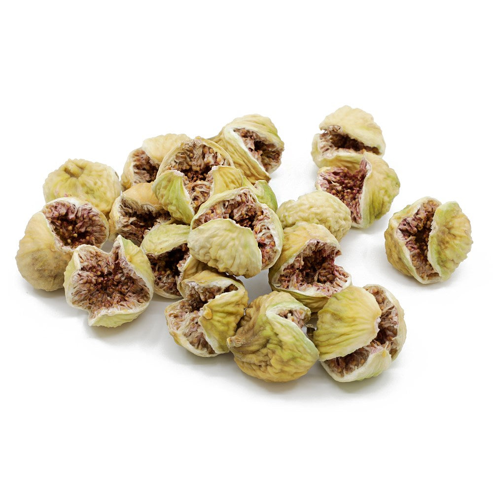 Dry Baby Figs (Pouch)