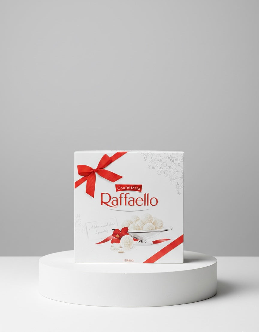Raffaello (240gm)