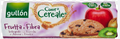 Gullon Cuor di Cereale Frutta e Fibra, 300g