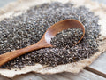 Chia Seeds Pouch