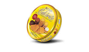 Celebrate Assorted Biscuits, 400gm