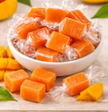 Mango Candy Pouch