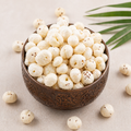Lotus Seeds Pouch