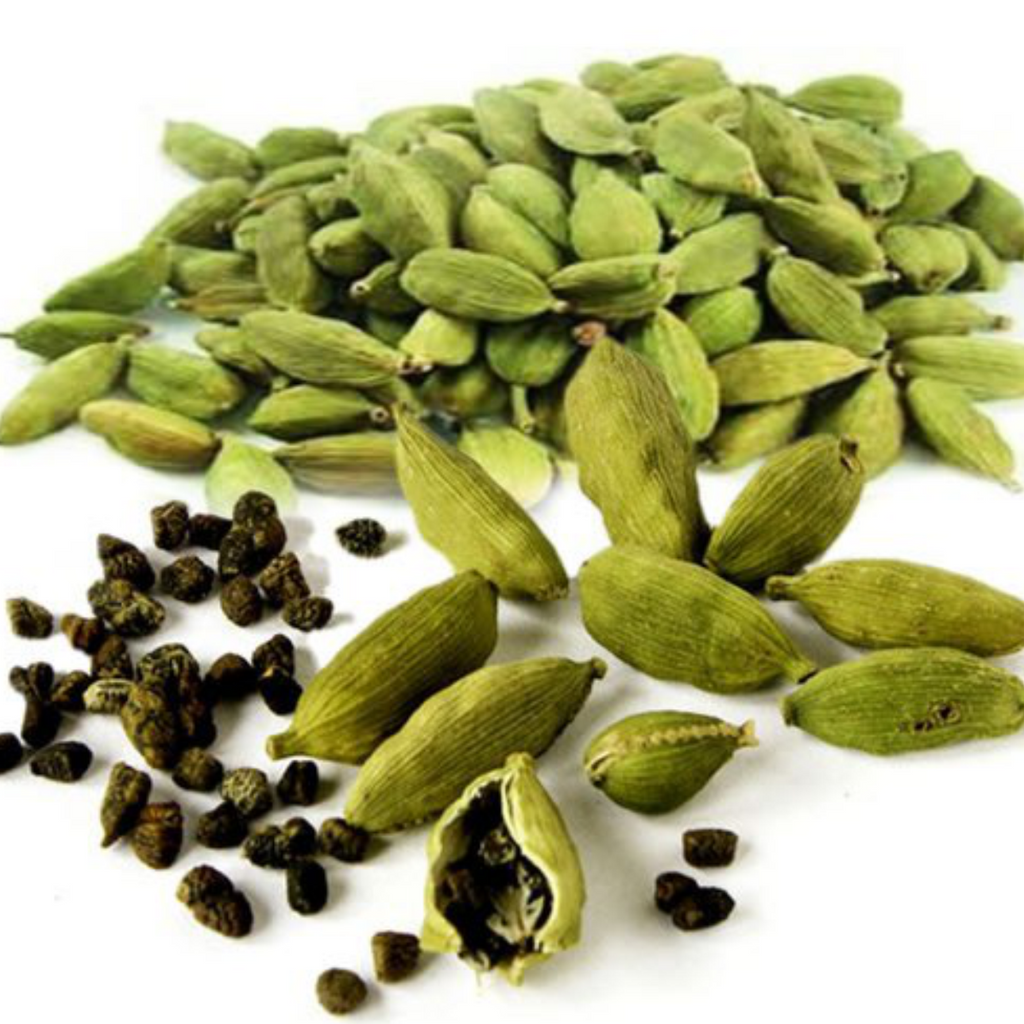 Cardamom (Elaichi) Pouch
