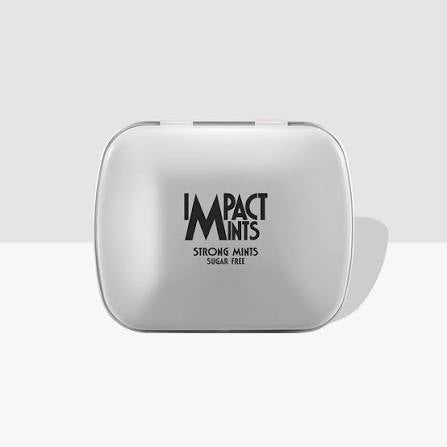 Impact Mints (Sugar Free), 14gms