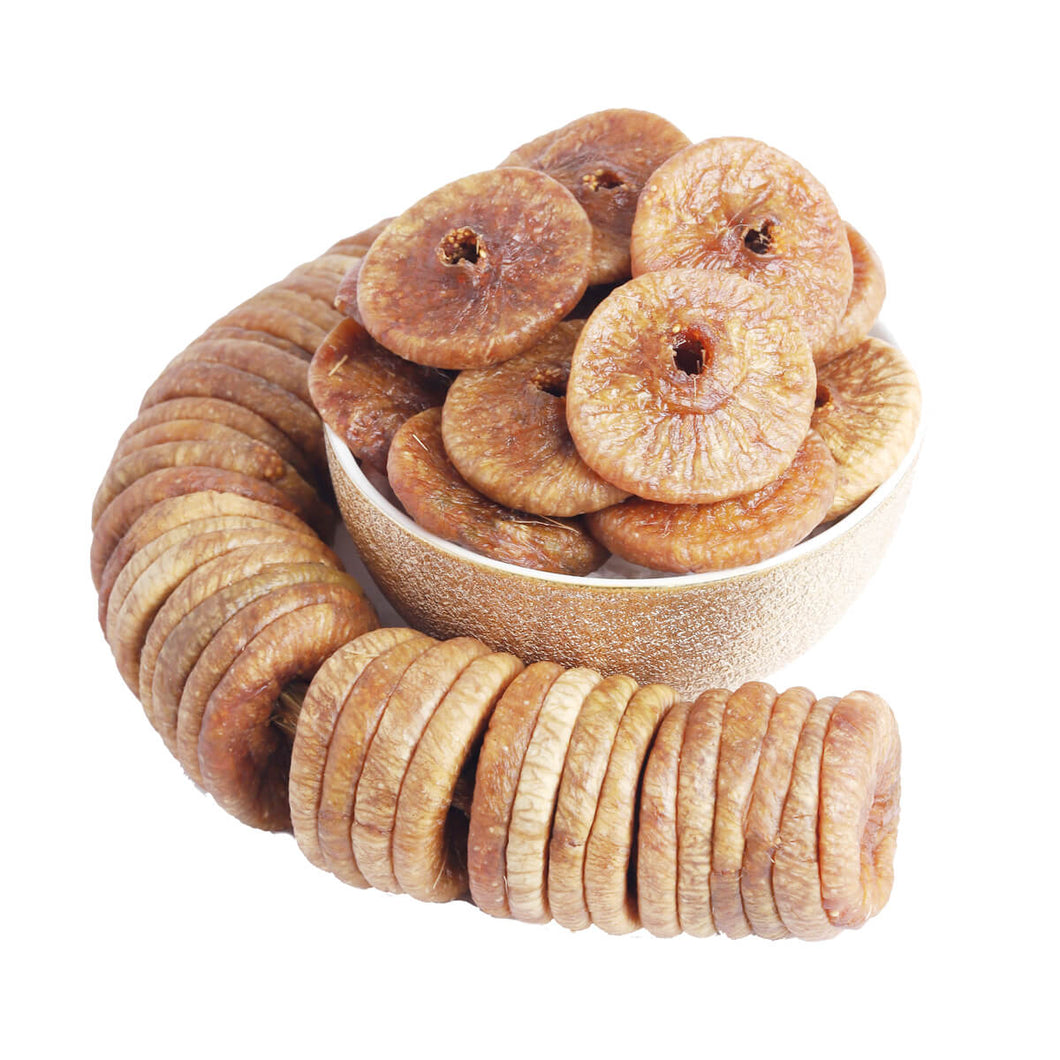 Iranian Dried Fig (Medium)