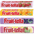 Fruit-tella Gardenfruits Candies Imported, 32gms (Pack of 1)