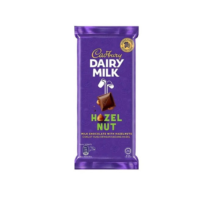 Cadbury Dairymilk Imported, 180gm