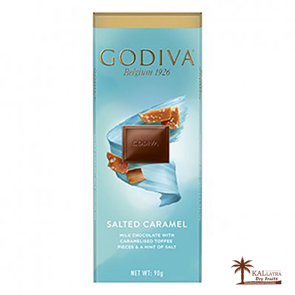Godiva Belgian Chocolate